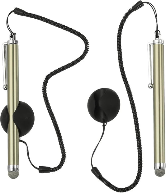PATIKIL 2 Pcs Screen Capacitive Pen by PATIKIL