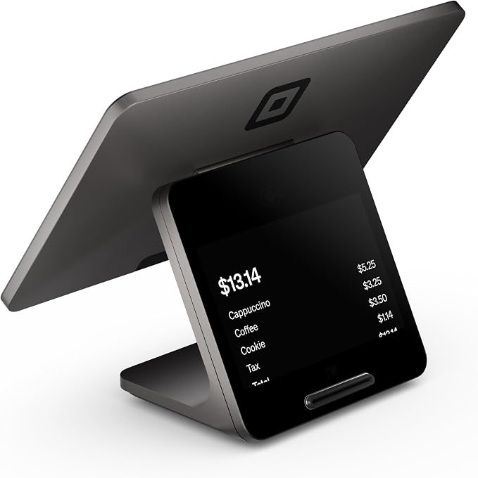 Square Register by Square