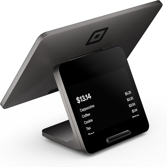 Square Register by Square
