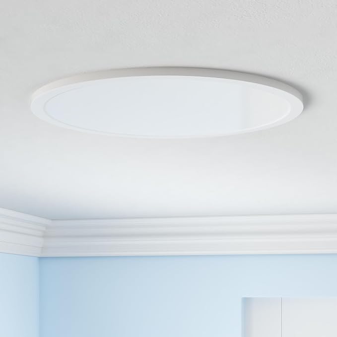 Matane Motion Sensor LED Ceiling Light - Image 2