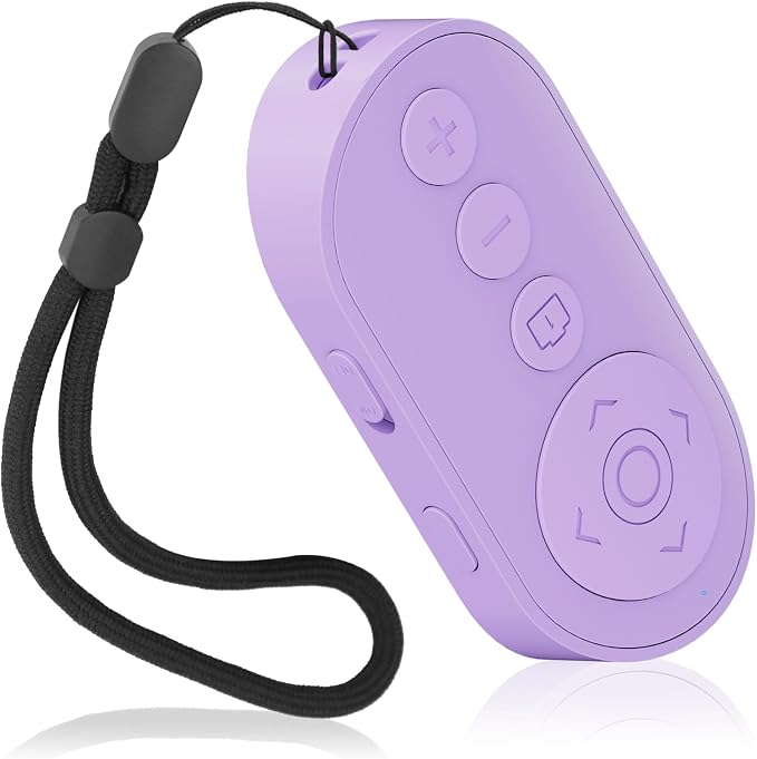 Wireless Camera Remote Control by RIOFOGO