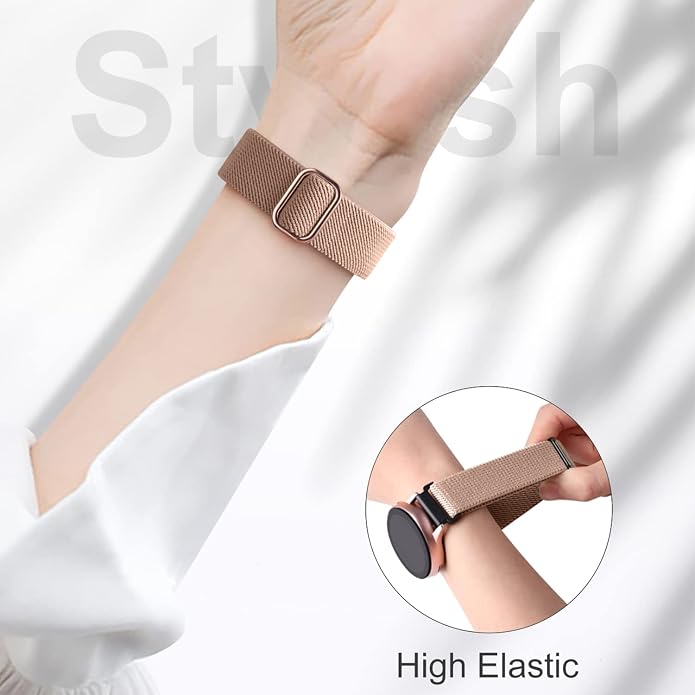 Lerobo Elastic Bands Compatible - Image 9