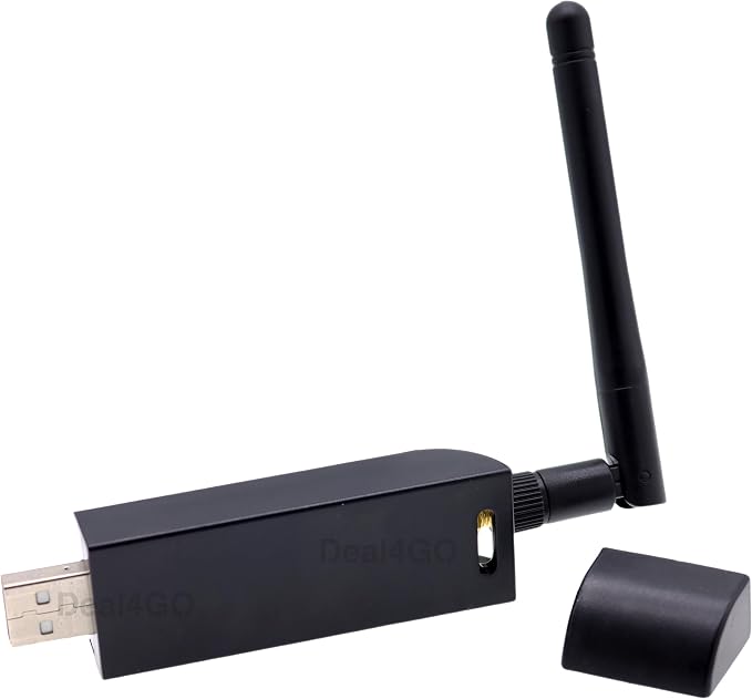 Deal4GO AR9271 802.11n 150Mbps 2.4GHz Wireless USB WiFi Adapter - Image 4
