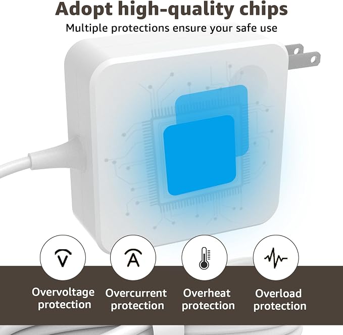 Power Cord for T-Mobile 5G Internet Box Gateway Arcadyan KVD21 Adapter - Image 5