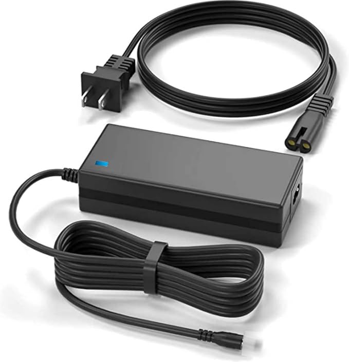 AC Power Adapter Replacement for Aruba AP-303H Series Wireless Access Point by Unknown