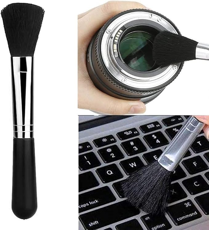 Camera Lens Cleaning Kit, Professional DSLR Lens Cleaning Tool - Image 7