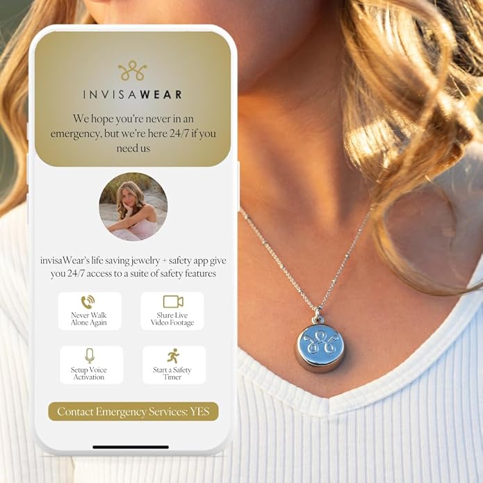 invisawear Smart Jewelry - Image 6