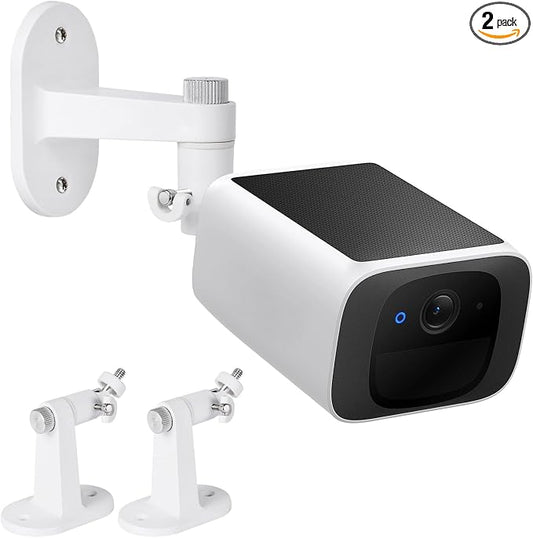 2Pack Wall Mount Compatible by ALERTCAM