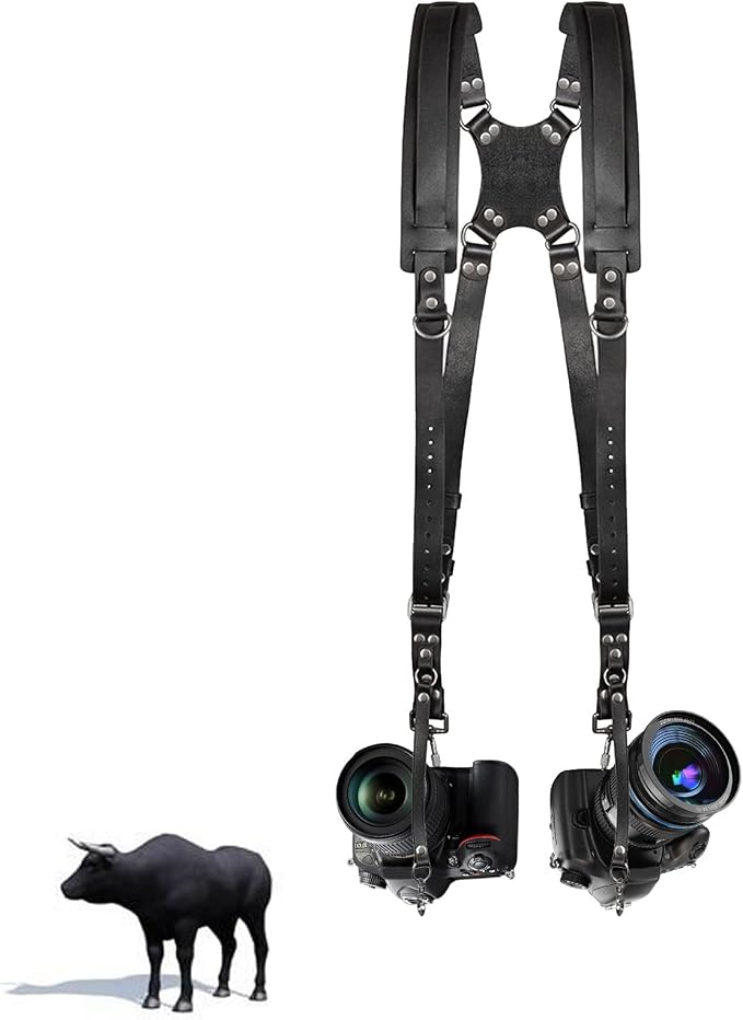Kasla Camera Strap, Camera Straps by Kasla