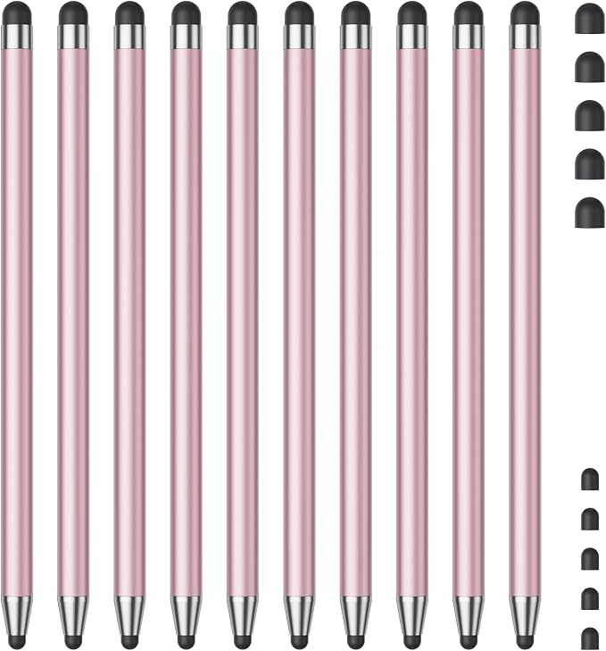 Stylus, Stylus Pen for Touchscreen, High Precision and Sensitivity Stylus Pen by Unknown