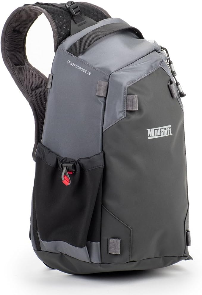 Think Tank MindShift PhotoCross 13 Sling Bag - Image 7