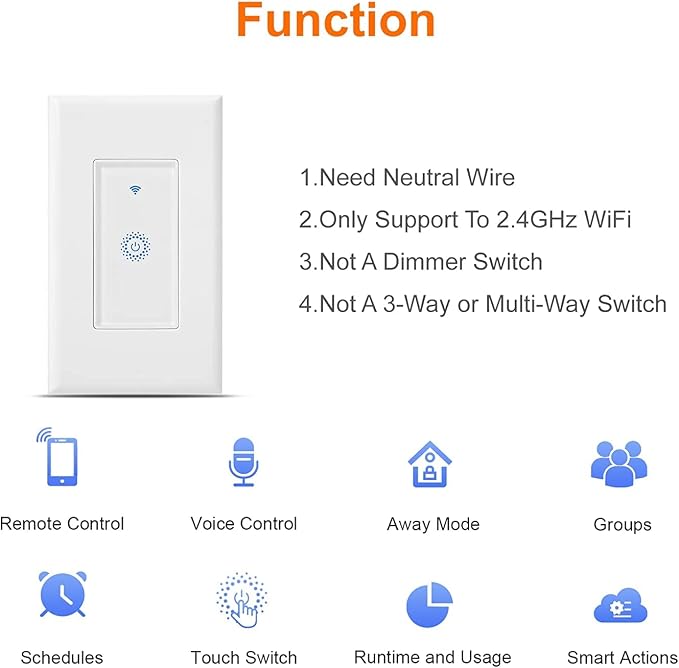 Smart WiFi Switch - Image 9