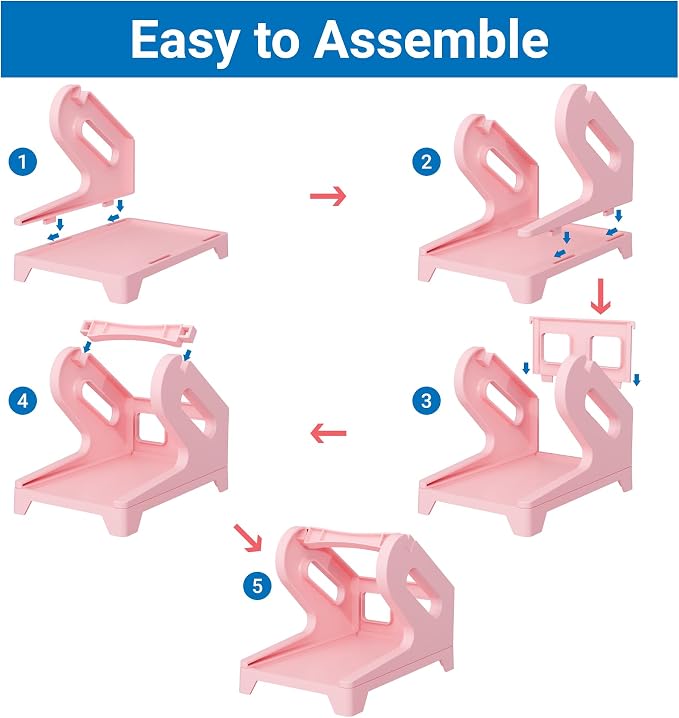 Jiose Label Holder for Thermal Printer - Image 6