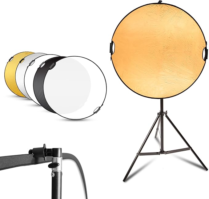Selens 43" Photography Reflector by Selens