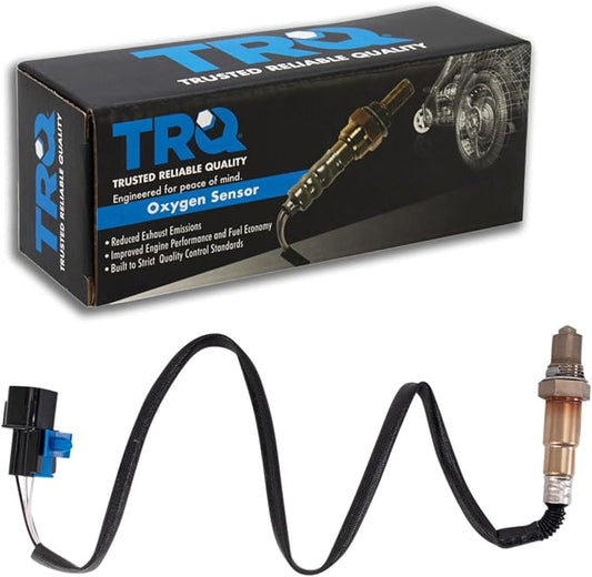 TRQ O2 Oxygen Sensor 4 Wire Narrow-Band Compatible by TRQ