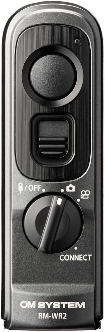 OM SYSTEM Olympus RM-WR2 Wireless Remote by Unknown
