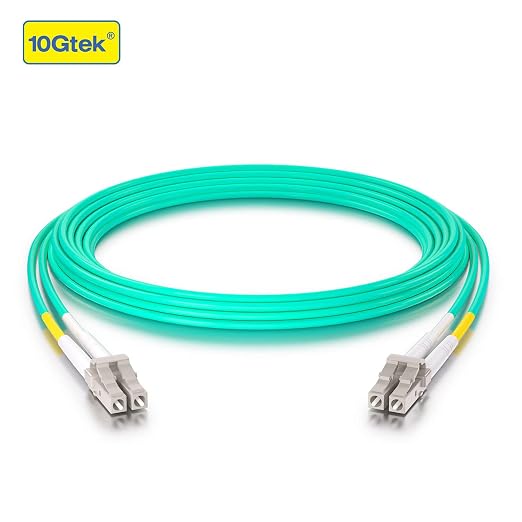 10Gtek Fiber Patch Cable - Image 4