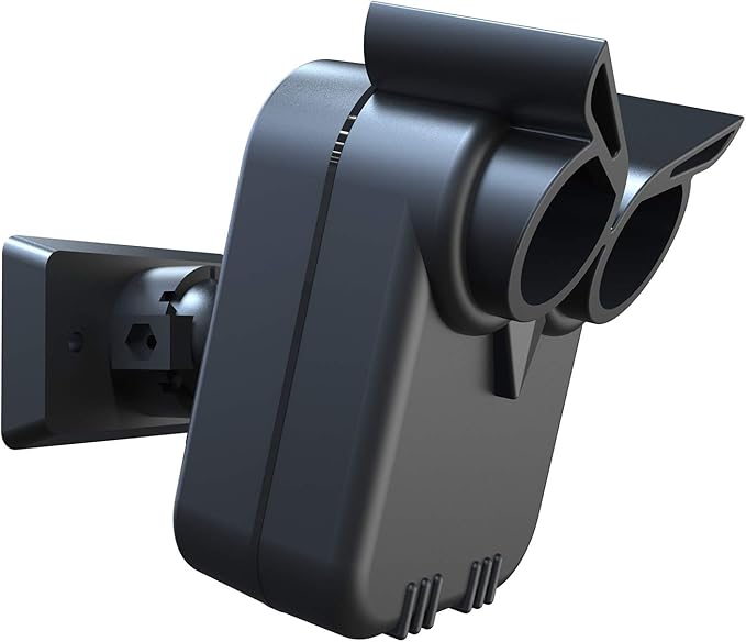 Driveway Sensor- Extra Wireless Weather Resistant Outdoor/Indoor Motion - Image 2