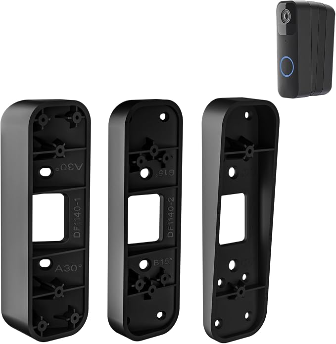Adjustable Doorbell Angle Mount - Image 9