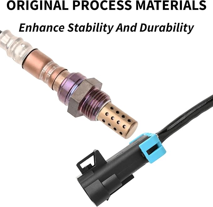 234-4332 Oxygen Sensor Upstream Compatible - Image 6