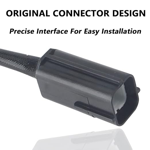 234-4380 O2 Oxygen Sensor Air Fuel Ratio Downstream Compatible - Image 3