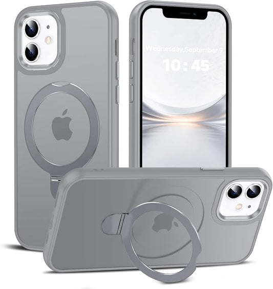 LeYi for Case for iPhone 12/ i Phone-12-Pro Cases: for MagSafe by LeYi