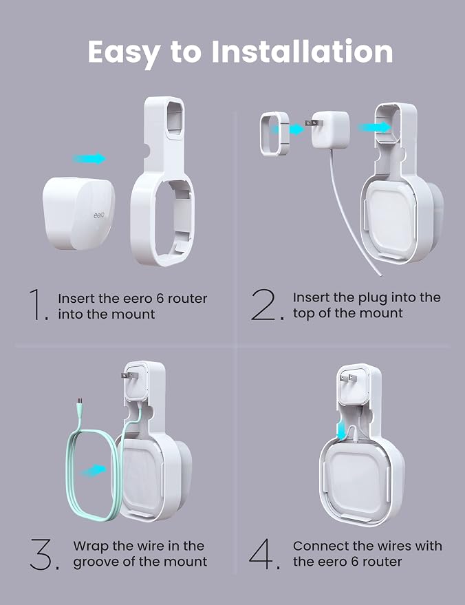 DG-Direct Wall Mount Holder Only - Image 6