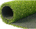 Artificial Grass Fake Grass Lawn Turf 9 ft x 84 ft, GL Realistic Synthetic Pet by Goasis+Lawn
