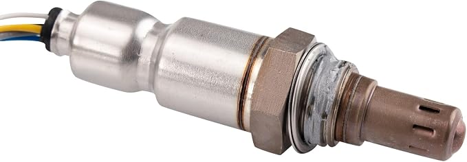 TRQ O2 Oxygen Sensor 5 Wire Wide-Band Upstream Bank 1 Sensor 1 Compatible - Image 5