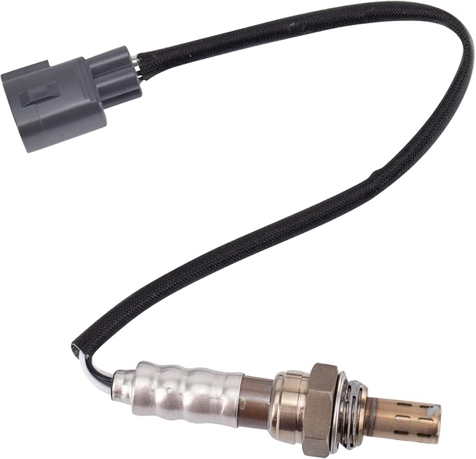 TRQ Upstream O2 Oxygen Sensor Compatible - Image 2