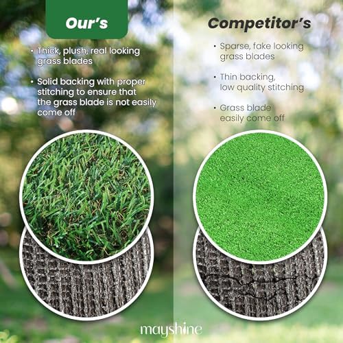 Turf Grass 70"x40" for Dogs - Image 7
