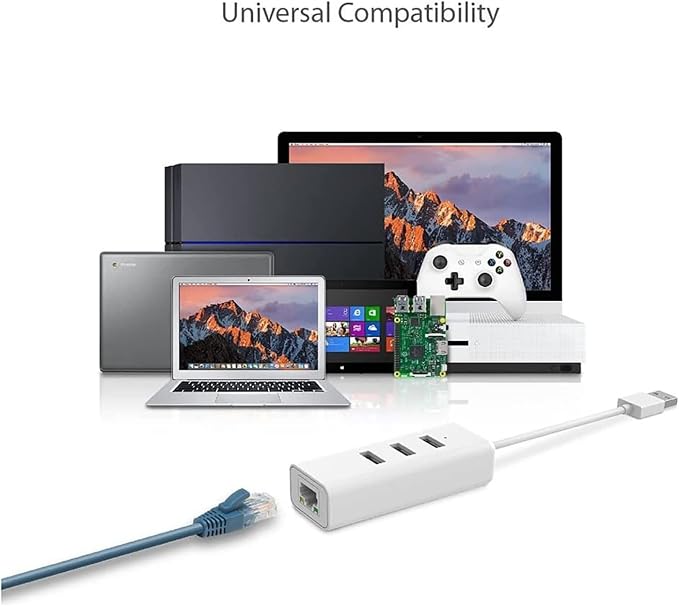 TP-Link USB 3.0 to Ethernet Adapter - Image 6