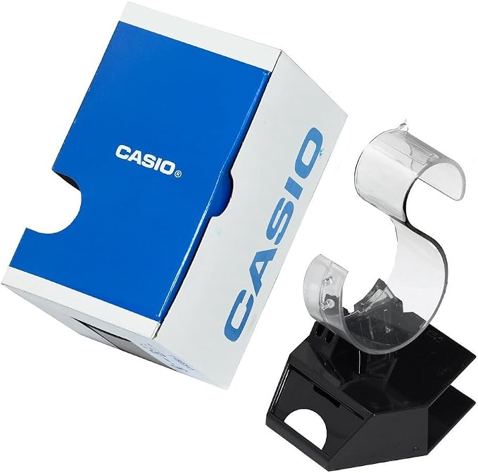 Casio SGW100 Series | Digital Watch & Compass | 200M WR | 100 SEC Stopwatch | - Image 6