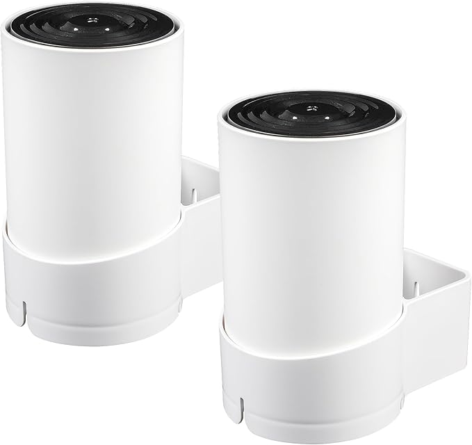Wall Mount Bracket for Deco X68/XE75/XE75 Pro/AXE5300/AXE5400/PX50 Tri-Band by Unknown