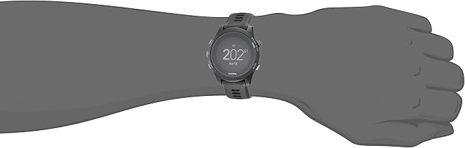 Garmin Forerunner 935 Running GPS Unit - Image 6