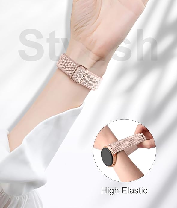 Lerobo Elastic Bands Compatible - Image 8
