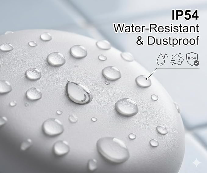 Tuya ZigBee Smart Water Leak Sensor - Image 9