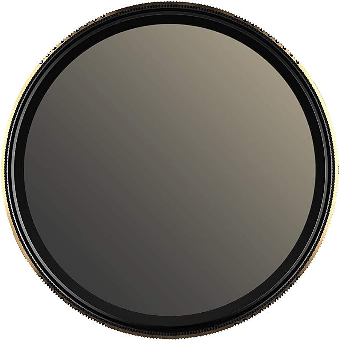 PolarPro 82mm Peter McKinnon VND Camera Filter - Image 3