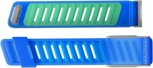 WHOOP 5.0/MG SportFlex – Waterproof, Sweatproof, Silicone Accessory by WHOOP