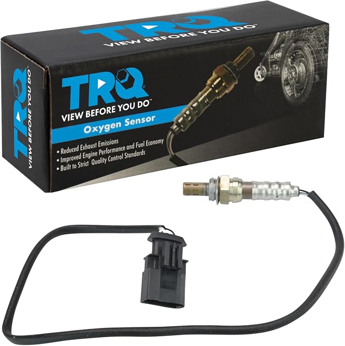 TRQ O2 Oxygen Sensor Compatible by TRQ