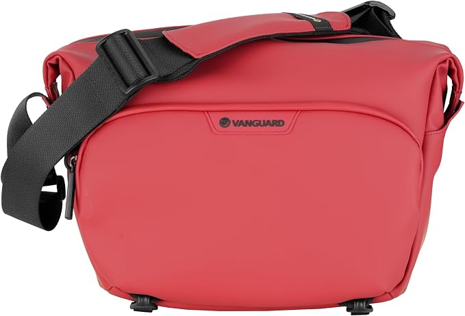 Vanguard VEO Lite S7L Camera & Everyday Shoulder Bag – Fits Mirrorless Camera + - Image 11