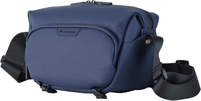 Vanguard VEO Lite S4L Camera & Everyday Shoulder Bag – Fits Mirrorless Camera + by Vanguard