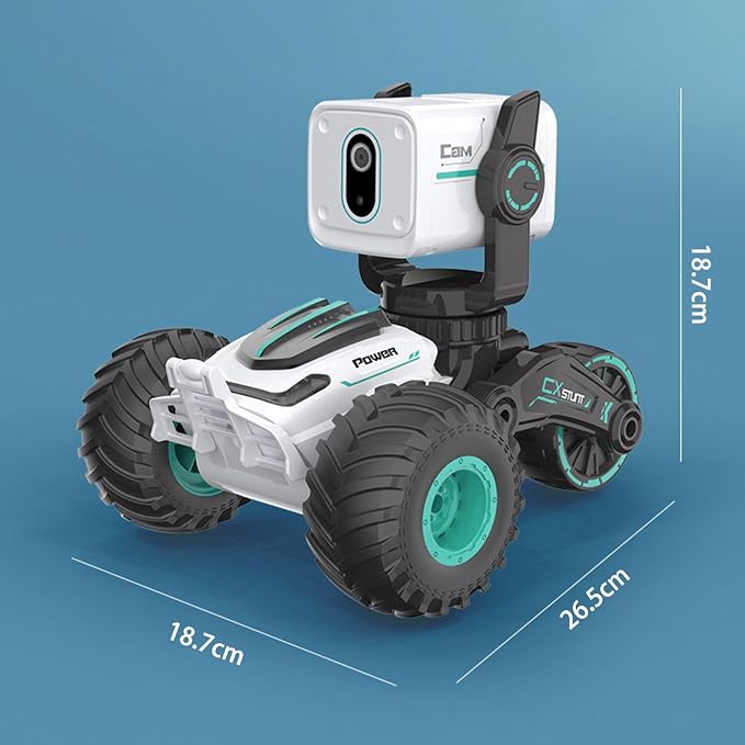 Remote Control Car Toys, RC Car - Image 4