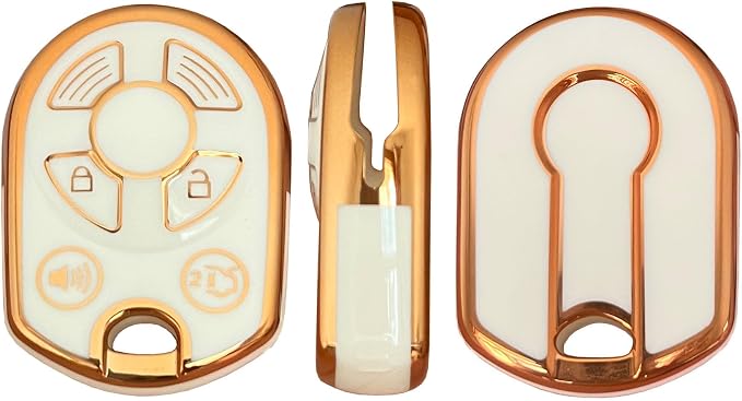 for Ford Escape Explorer Mustang Transit Fusion Focus Lincoln Zephyr Mercury - Image 5