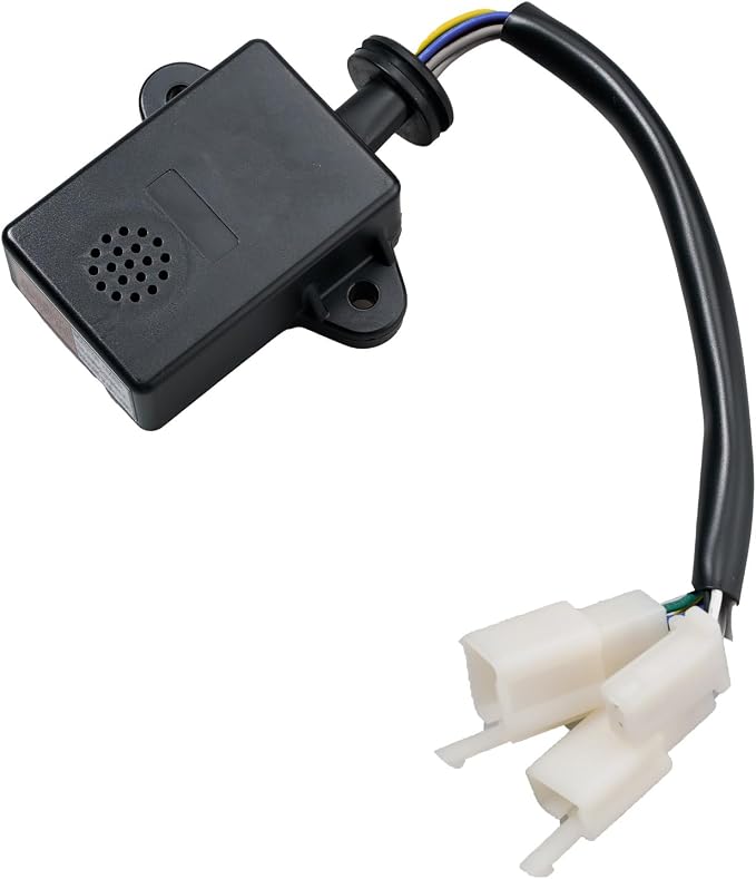 JJing Carbon Monoxide Alarm CO Module CO Sensor Compatible - Image 4