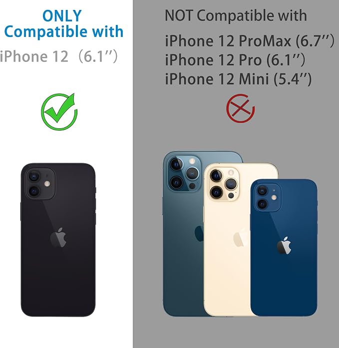 Dengduoduo 3 Pack Tempered Glass Camera Lens Protector - Image 2