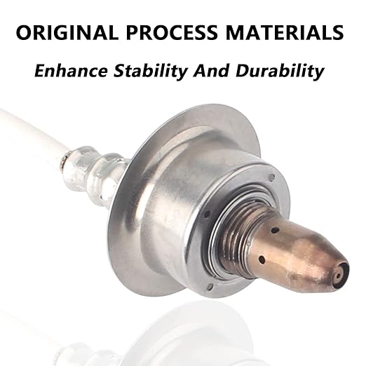 234-9131 O2 Oxygen Sensor Upstream Air Fuel Ratio Compatible - Image 2