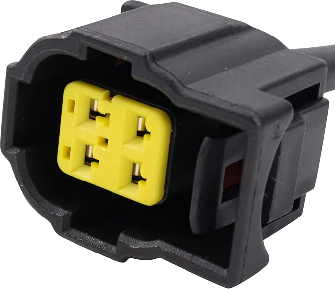 TRQ O2 Oxygen Sensor Compatible - Image 5