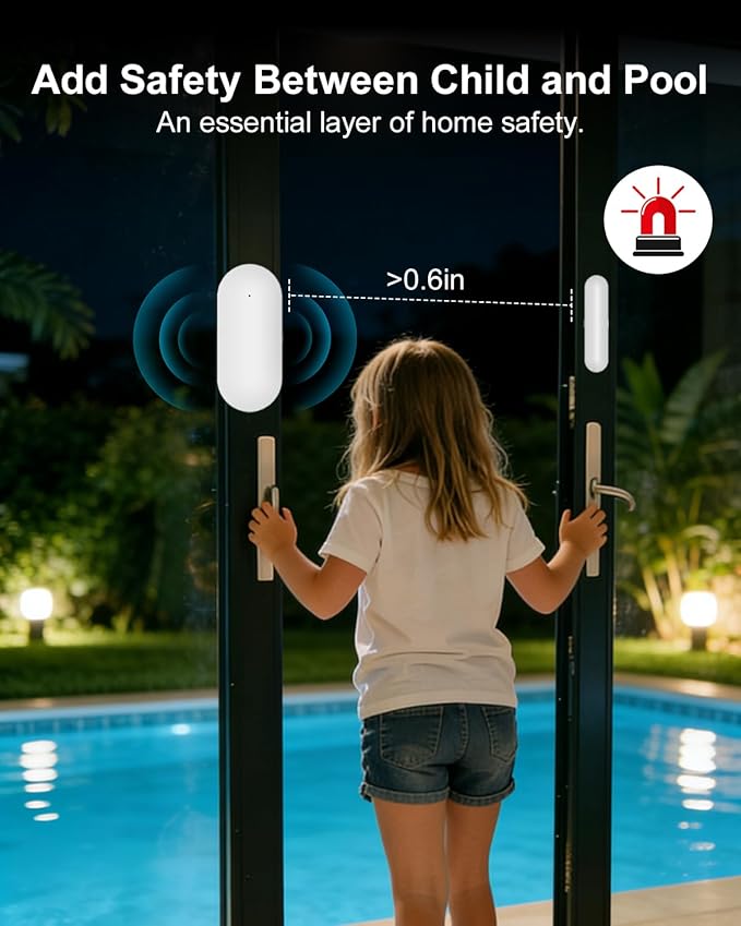 Alarm System for Home Security - Image 5
