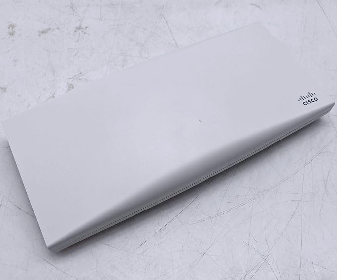 Cisco Meraki MR36-HW Cloud-Managed Wi-Fi 6 Indoor Wireless Access Point w/ - Image 3